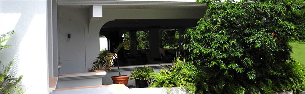 Icis Villas Brewers Bay Luaran gambar
