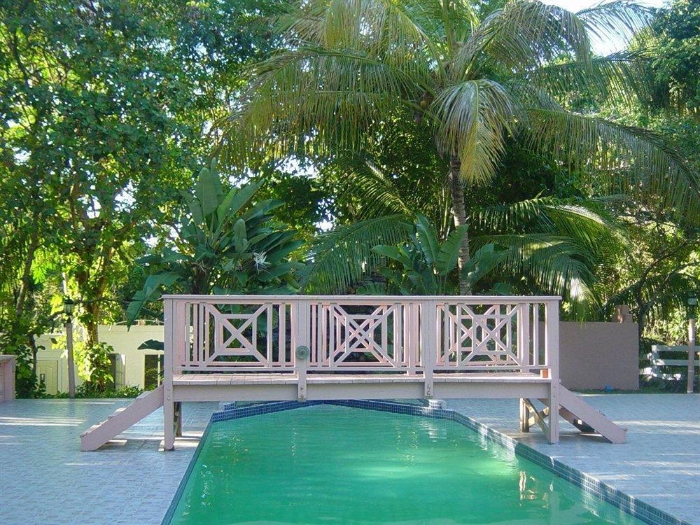 Icis Villas Brewers Bay Luaran gambar
