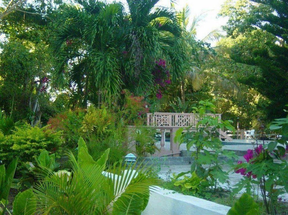 Icis Villas Brewers Bay Luaran gambar