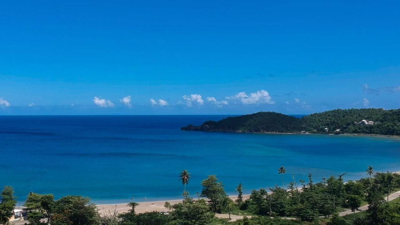 Icis Villas Brewers Bay Luaran gambar